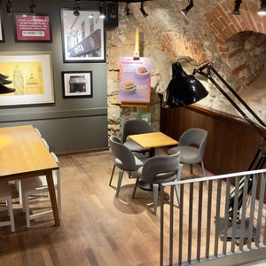 Costa Coffee