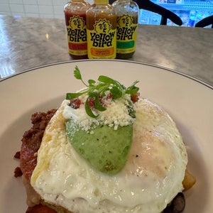 The 15 Best Places for Huevos Rancheros in Austin