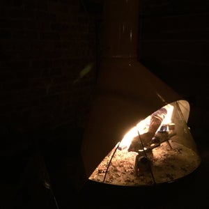 The 15 Best Places with Fireplaces in Brooklyn