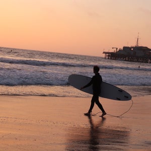 The 15 Best Places for Benches in Los Angeles