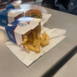 White Castle