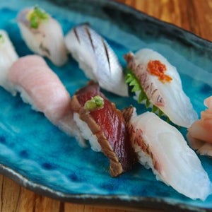 The 11 Best Places for Shrimp Tempura Rolls in Atlanta
