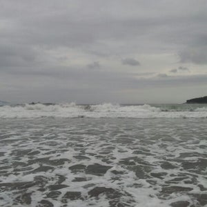 Praia Dos Coqueiros