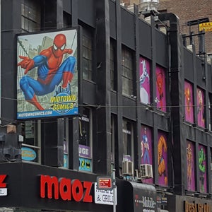 The 11 Best Places for Comic Books in New York City