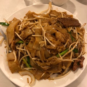 The 9 Best Places for Fried Noodles in Sacramento