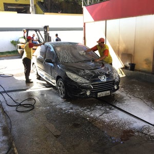Posto Del Rey