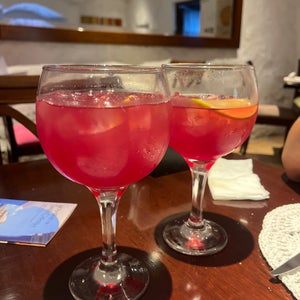 La Trattoria del Monasterio