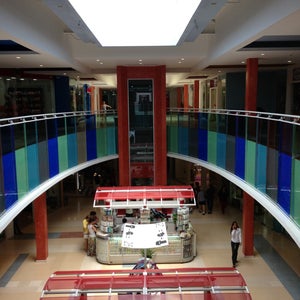 San Juan Shopping Center