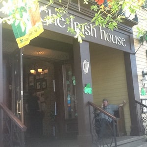 The 15 Best Places for Irish Food in New Orleans