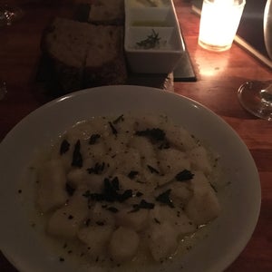 The 15 Best Places for Gnocchi in the East Village, New York