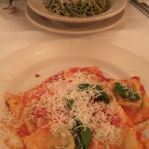 The 15 Best Places for Parmigiana in the Upper East Side, New York