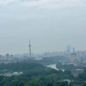Yuejianglou Scenic Spot (???楼??)