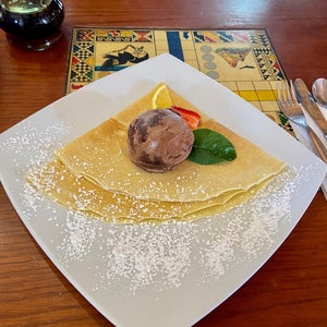 Crepisimo