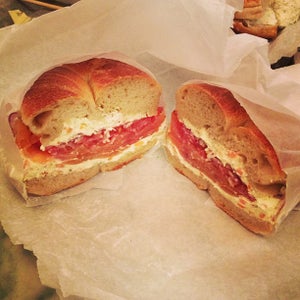 The 15 Best Places for Bagels and Lox in Midtown East, New York