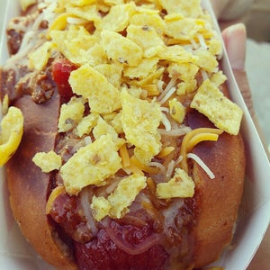 The 13 Best Places for Hot Dogs in Washington Avenue - Memorial Park, Houston