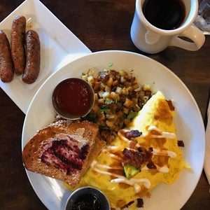 The 15 Best Places for Omelettes in Mid-City West, Los Angeles