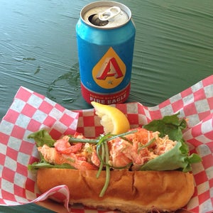 The 15 Best Places for Lobster Rolls in Austin