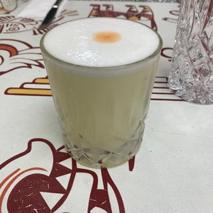 Sazón Nazca