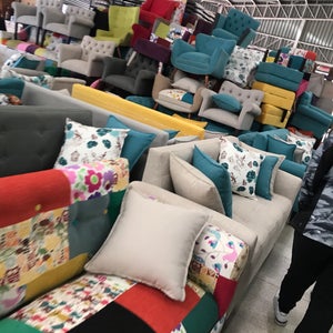Mall del Mueble