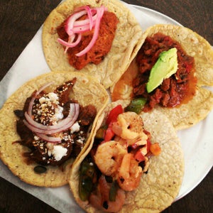 The 15 Best Places for Tacos in Los Angeles