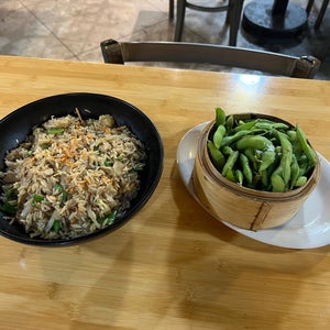 The 15 Best Places for Brown Rice in Atlanta