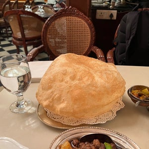 Kwality Restaurant