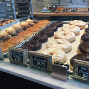 The 15 Best Places for Donuts in Chicago