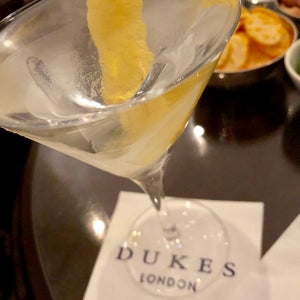 The 15 Best Places for Martinis in London