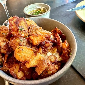 The 13 Best Places for Crispy Potatoes in Los Angeles
