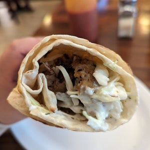 Gyro King