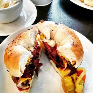 The 7 Best Places for Bagels in Bangkok