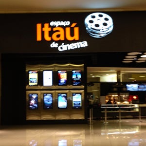 The 15 Best Places for Movies in São Paulo