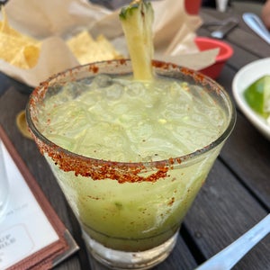 The 15 Best Places for Tomatillo Sauce in Dallas