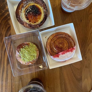 The 15 Best Places for Tarts in Denver