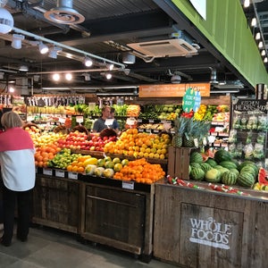 The 15 Best Places for Groceries in London