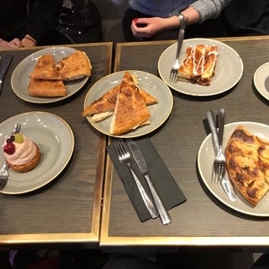 The 15 Best Places for Danishes in London