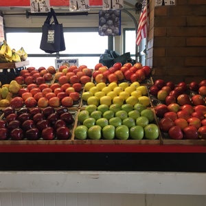 The 15 Best Places for Fruit in Cleveland