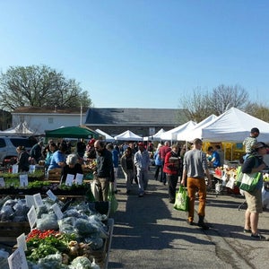 The 7 Best Places for Fresh Produce in Baltimore