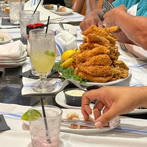 The 15 Best Places for Seafood Platter in New Orleans
