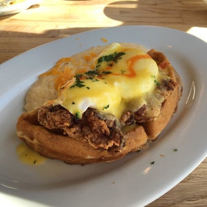 The 15 Best Places for Chicken & Waffles in Philadelphia