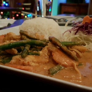 The 11 Best Places for Panang in Raleigh