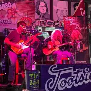 The 15 Best Places for Music in Panama City Beach