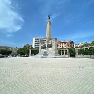 Piazza Vittorio Veneto