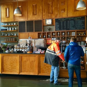 The 13 Best Places for White Chocolate Mocha in Seattle