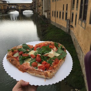 The 15 Best Places That Are Good for a Quick Meal in Florence