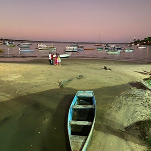 Praia da Coroa