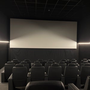 Cines Nervión Plaza