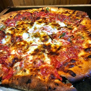 The 15 Best Places for Pepperoni in Boston