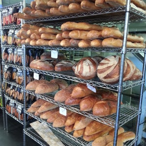 The 15 Best Places for Fresh Baked Breads in Brooklyn