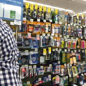 Walgreens